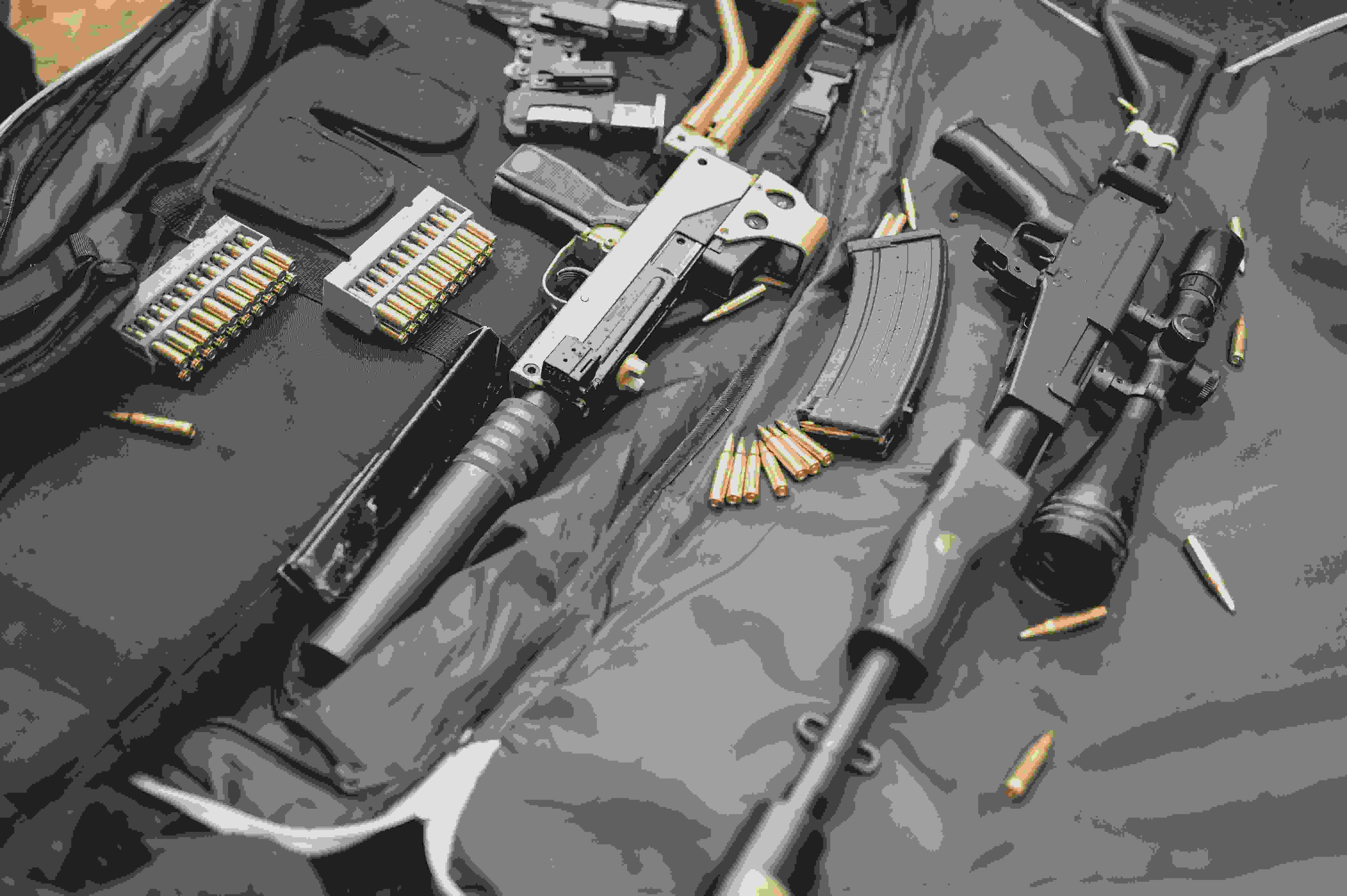 Kesuksesan Event Airsoft Bersama Novritsch: Penuh Aksi dan Strategi