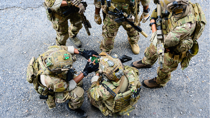 Tactical Response Unit